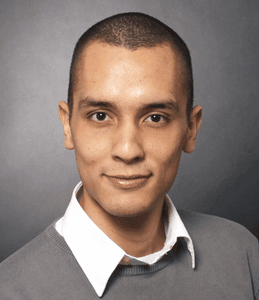 Jayson Salazar