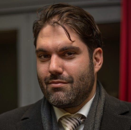 Philippe Lafoucrière