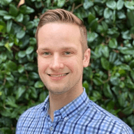 Chance Feick headshot